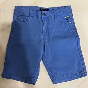 Mayoral Blue Boy’s Shorts